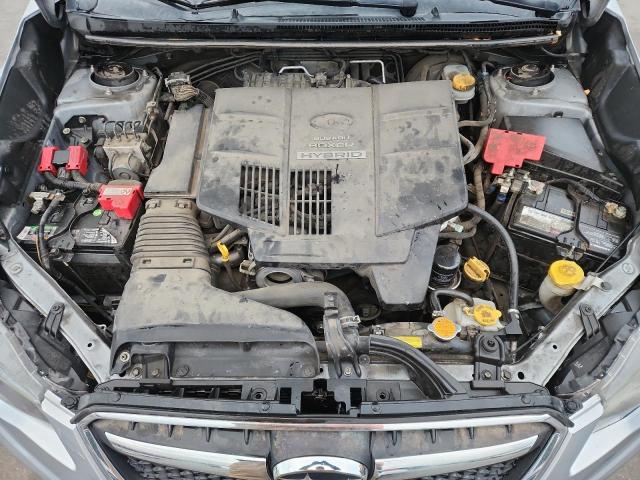 Продаж на аукціоні авто 2014 Subaru Xv Crosstr, vin: JF2GPBKC2EH290801, номер лоту: 93713435