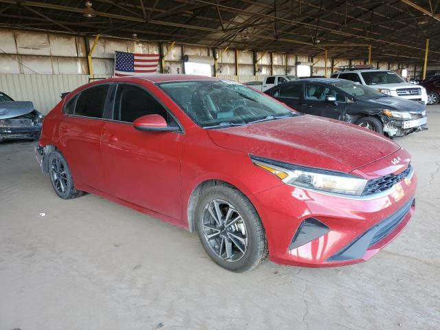 2022 Kia Forte მანქანა იყიდება აუქციონზე, vin: 3KPF24AD4NE452688, აუქციონის ნომერი: 92232525