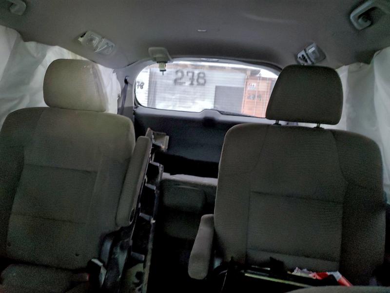 Aukcja sprzedaży 2012 Honda Odyssey Lx, vin: 5FNRL5H23CB507384, numer aukcji: 93603685