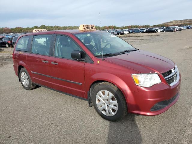 2016 Dodge Grand Caravan მანქანა იყიდება აუქციონზე, vin: 2C4RDGBG2GR227284, აუქციონის ნომერი: 90324115