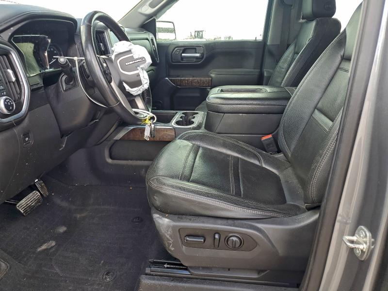 94188065 :رقم المزاد ، 3GTU9FET4LG253982 vin ، 2020 Gmc Sierra مزاد بيع