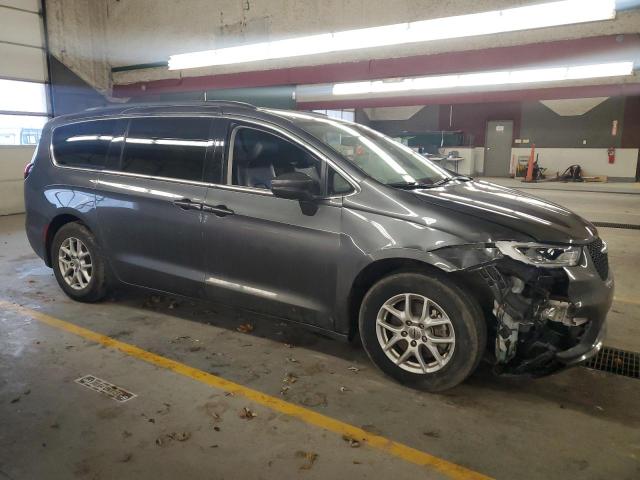 Продаж на аукціоні авто 2022 Chrysler Pacifica, vin: 2C4RC1BG4NR136594, номер лоту: 93010615