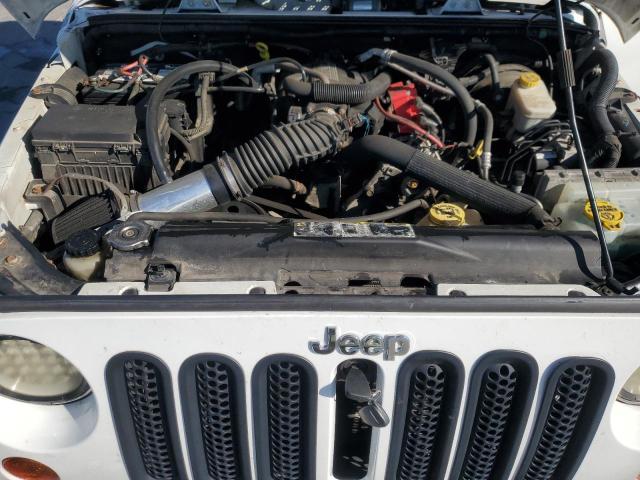 Aukcja sprzedaży 2011 Jeep Wrangler, vin: 1J4AA2D13BL598984, numer aukcji: 93236935