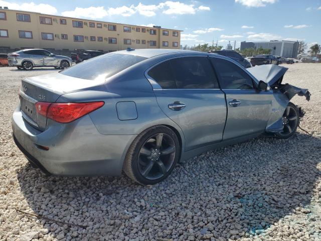 Aukcja sprzedaży 2017 Infiniti Q50, vin: JN1EV7AP6HM731972, numer aukcji: 93375755
