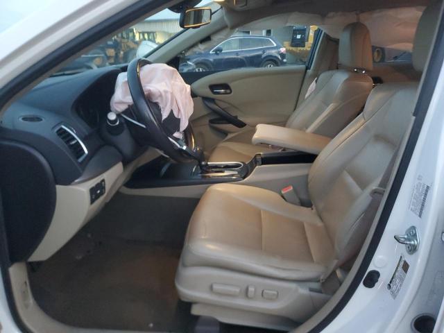 93332125 :رقم المزاد ، 5J8TB4H57GL008797 vin ، 2016 Acura Rdx مزاد بيع