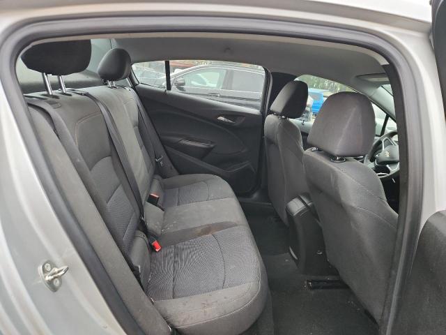 Продаж на аукціоні авто 2019 Chevrolet Cruze, vin: 1G1BC5SM2K7148053, номер лоту: 93136025