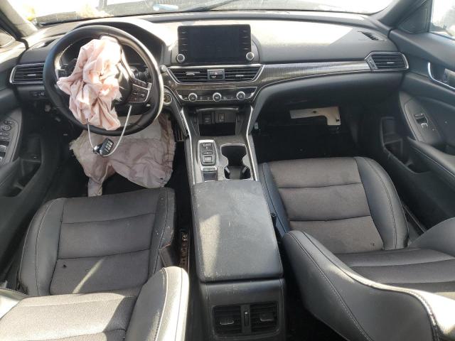 Продаж на аукціоні авто 2019 Honda Accord Sport, vin: 1HGCV2F36KA035099, номер лоту: 62945195