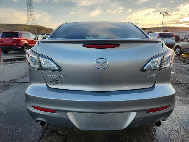 2010 Mazda 3 მანქანა იყიდება აუქციონზე, vin: JM1BL1S58A1339356, აუქციონის ნომერი: 90950205