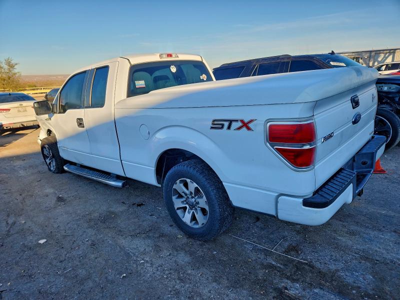 2014 Ford F150 მანქანა იყიდება აუქციონზე, vin: 1FTEX1CM3EFA44780, აუქციონის ნომერი: 94180435