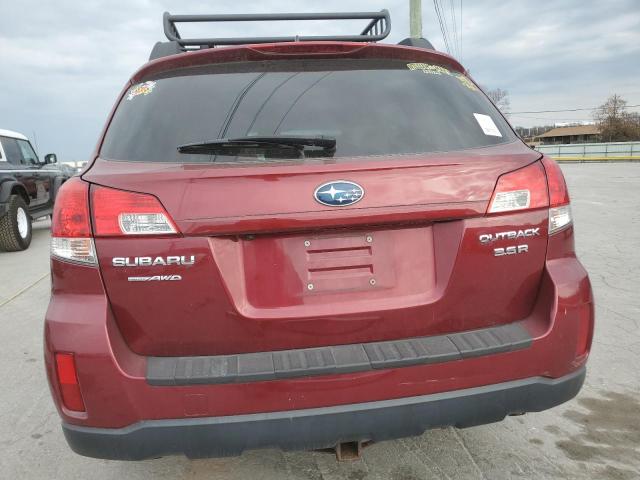 Aukcja sprzedaży 2011 Subaru Outback, vin: 4S4BRDKC0B2442308, numer aukcji: 93571165