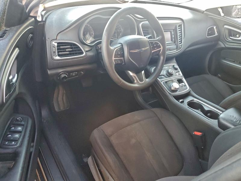 Продаж на аукціоні авто 2015 Chrysler 200, vin: 1C3CCCAB1FN642832, номер лоту: 94641985