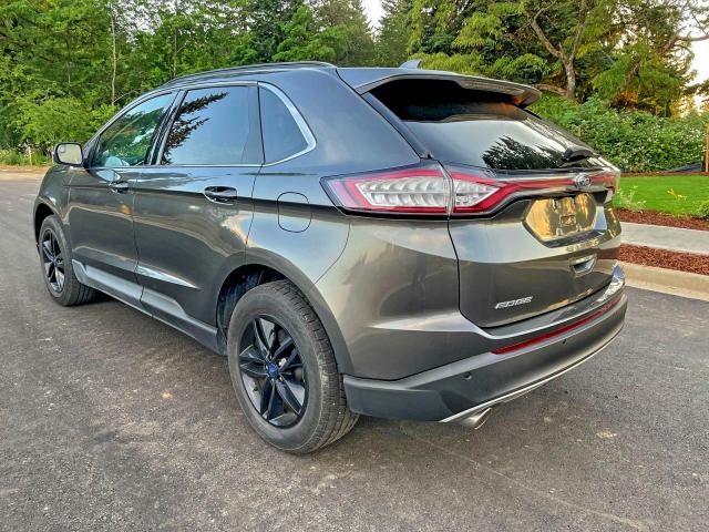 95042355 :رقم المزاد ، 2FMPK3J81GBB95299 vin ، 2016 Ford Edge Sel مزاد بيع