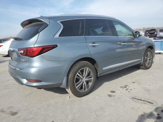 Aukcja sprzedaży 2019 Infiniti Qx60, vin: 5N1DL0MN0KC507816, numer aukcji: 93499535