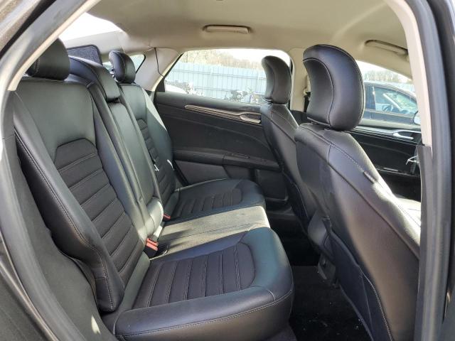 92279825 :رقم المزاد ، 3FA6P0T92HR307395 vin ، 2017 Ford Fusion Se مزاد بيع