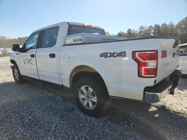 Продаж на аукціоні авто 2018 Ford F150, vin: 1FTEW1EP0JKC18512, номер лоту: 91106115