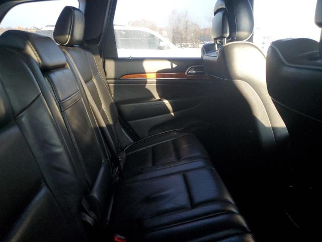 2013 Jeep Grand Cher მანქანა იყიდება აუქციონზე, vin: 1C4RJECGXDC526344, აუქციონის ნომერი: 93859715