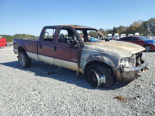 Aukcja sprzedaży 2004 Ford F350, vin: 1FTSW31P54ED96391, numer aukcji: 49329036
