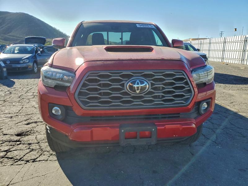 Aukcja sprzedaży 2022 Toyota Tacoma Acc, vin: 3TYRZ5CNXNT023683, numer aukcji: 94000015