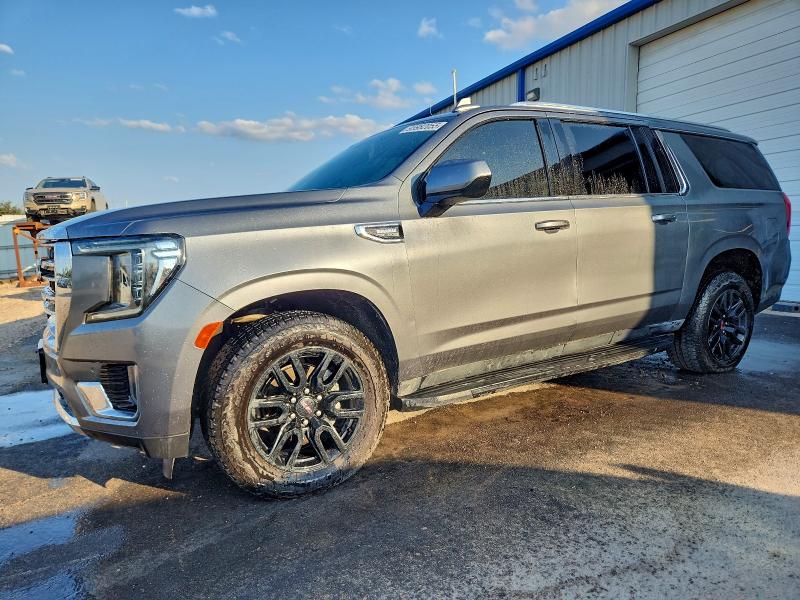 Продажа на аукционе авто 2021 Gmc Yukon Xl K, vin: 1GKS2GKT1MR310067, номер лота: 93982055