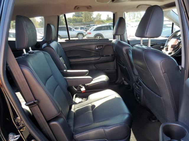 Продажа на аукционе авто 2019 Honda Pilot, vin: 5FNYF5H68KB036515, номер лота: 91896845