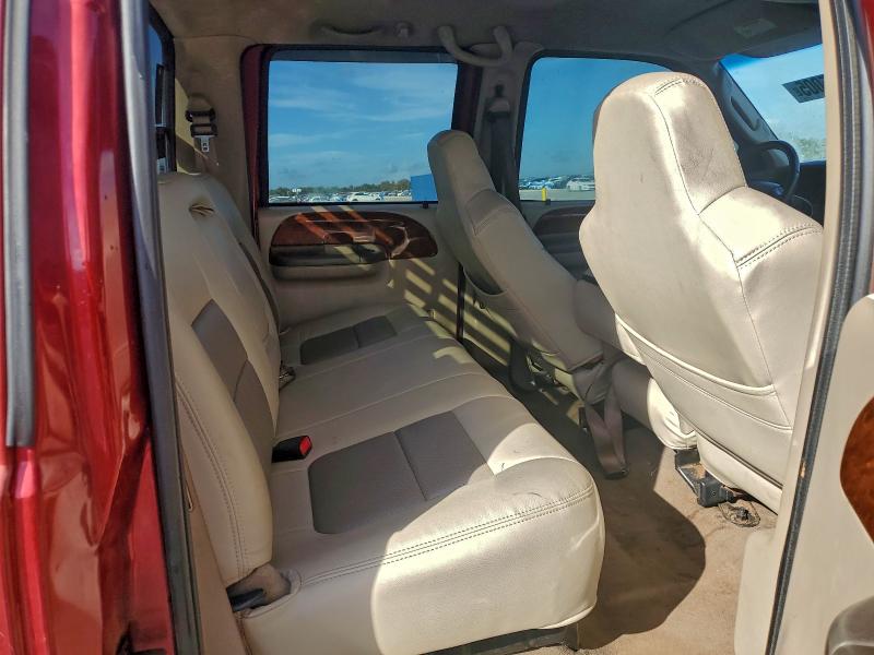 94685005 :رقم المزاد ، 1FTNW21F83EA03612 vin ، 2003 Ford F250 مزاد بيع
