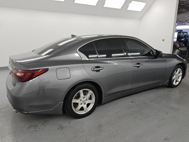Продажа на аукционе авто 2021 Infiniti Q50 Pure, vin: JN1EV7AP5MM701209, номер лота: 98300695
