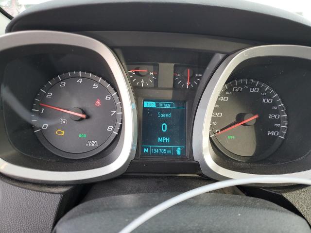 Продажа на аукционе авто 2014 Chevrolet Equinox Lt, vin: 2GNFLGEK0E6214979, номер лота: 91134285