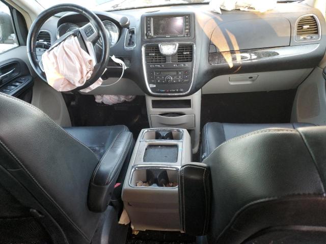 Aukcja sprzedaży 2012 Chrysler Town & Country, vin: 2C4RC1CG9CR117616, numer aukcji: 91897735