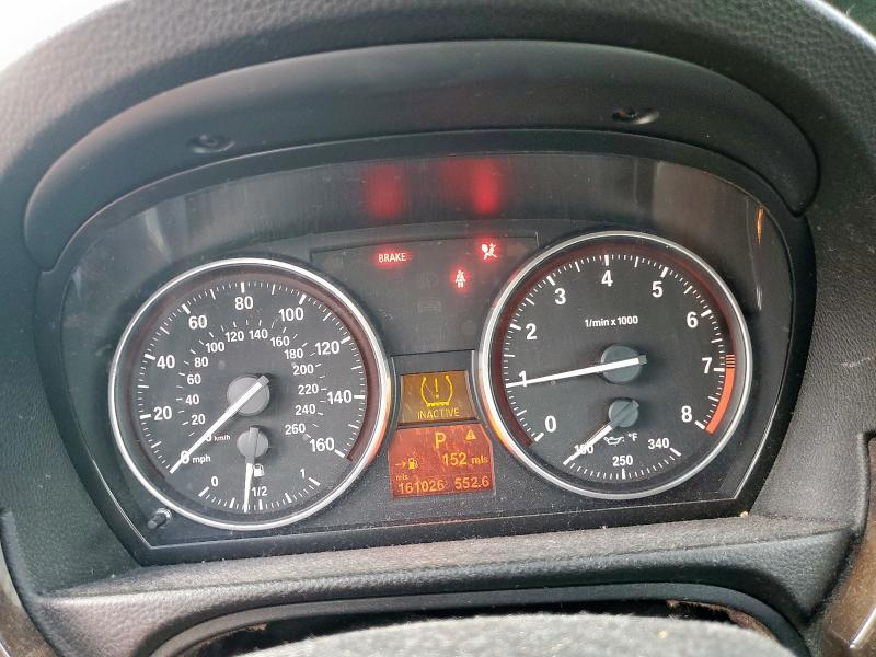 2011 Bmw 328 მანქანა იყიდება აუქციონზე, vin: WBADW3C5XBE439685, აუქციონის ნომერი: 91863065