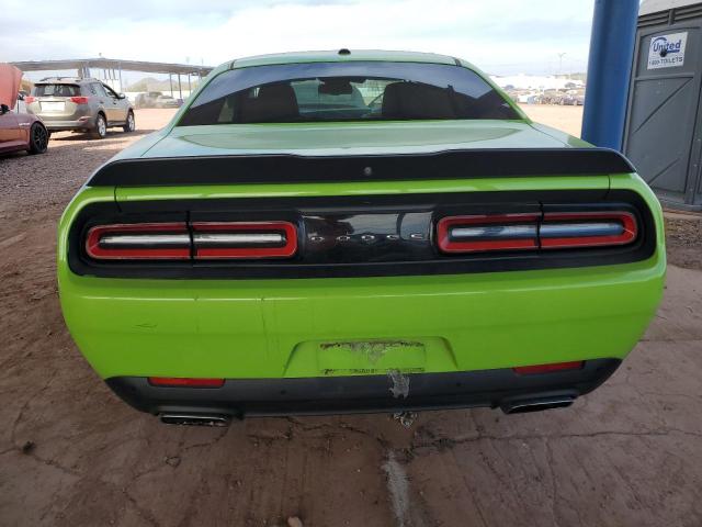 92446555 :رقم المزاد ، 2C3CDZBT6KH708947 vin ، 2019 Dodge Challenger مزاد بيع