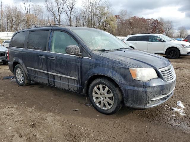 Продажа на аукционе авто 2013 Chrysler Town & Country, vin: 2C4RC1BG1DR589134, номер лота: 85429375