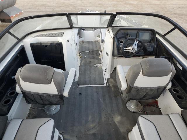 2019 Yamaha Boat მანქანა იყიდება აუქციონზე, vin: YAMC0119C919, აუქციონის ნომერი: 91776565