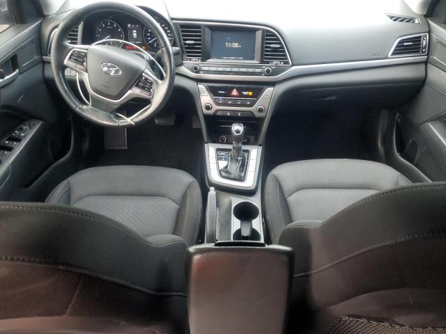 Auction sale of the 2018 Hyundai Elantra, vin: KMHD84LF8JU723411, lot number: 92192365