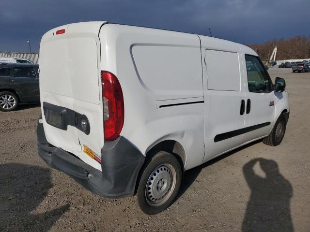 2020 Ram Promaster მანქანა იყიდება აუქციონზე, vin: ZFBHRFAB7L6S12071, აუქციონის ნომერი: 92079225