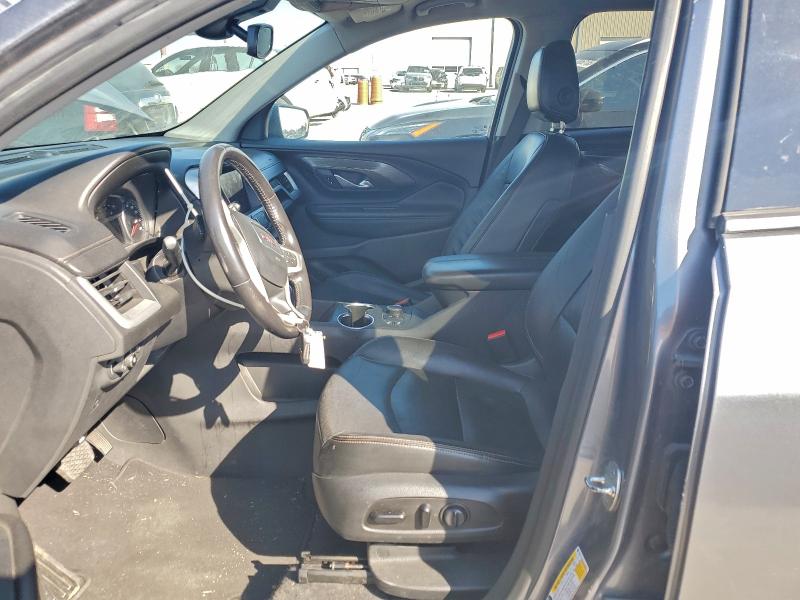 Aukcja sprzedaży 2020 Gmc Terrain Sl, vin: 3GKALVEV1LL248248, numer aukcji: 92736635