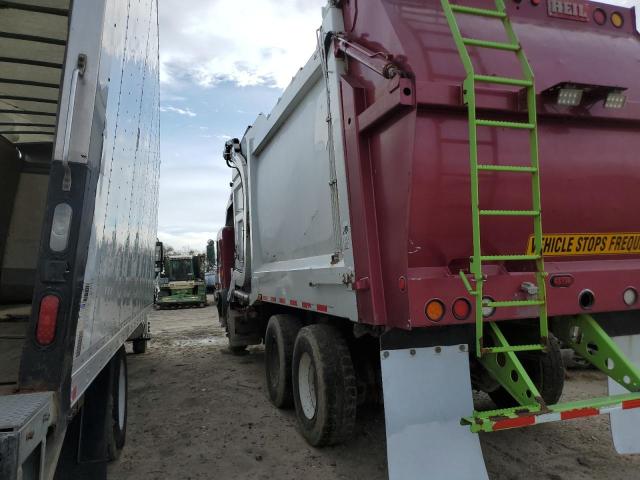 Продаж на аукціоні авто 2010 Peterbilt Tractor 320, vin: 3BPZL00X8AF719964, номер лоту: 81147655