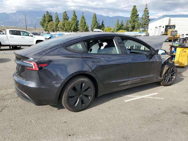 Продаж на аукціоні авто 2025 Tesla Model 3, vin: 5YJ3E1EA4SF078601, номер лоту: 92741825