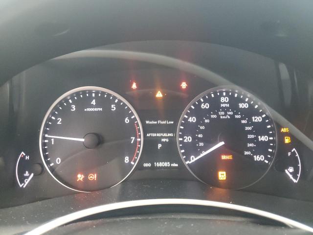 Aukcja sprzedaży 2013 Lexus Es, vin: JTHBK1GGXD2040803, numer aukcji: 91319775