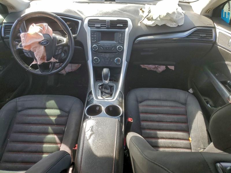 Aukcja sprzedaży 2014 Ford Fusion, vin: 3FA6P0H93ER127640, numer aukcji: 93917015