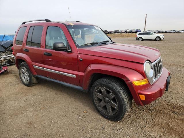 Aukcja sprzedaży 2007 Jeep Liberty, vin: 1J4GL58K57W722378, numer aukcji: 91280725