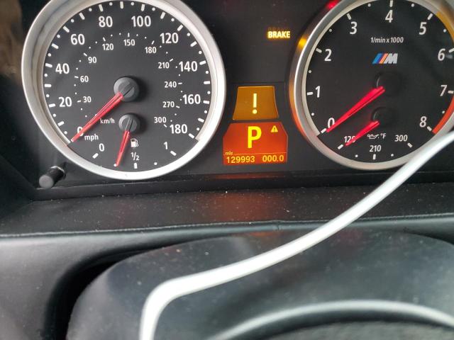 Продаж на аукціоні авто 2013 Bmw X6 M, vin: 5YMGZ0C59DLL30078, номер лоту: 93216265