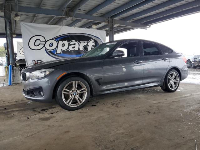 Aukcja sprzedaży 2016 Bmw 328, vin: WBA8Z5C51GGS37463, numer aukcji: 85550115