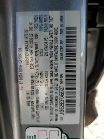 Продажа на аукционе авто 2015 Mazda Cx-5, vin: JM3KE2BE3F0458727, номер лота: 93717105
