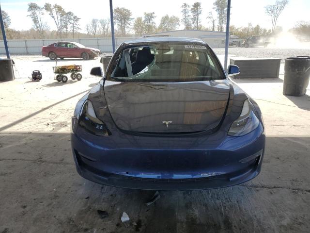 Продажа на аукционе авто 2018 Tesla Model 3, vin: 5YJ3E1EBXJF117392, номер лота: 92123395