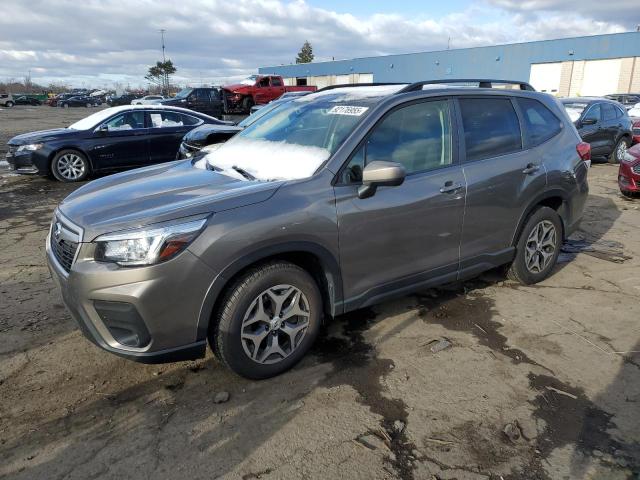 Aukcja sprzedaży 2019 Subaru Forester, vin: JF2SKAGC1KH564321, numer aukcji: 92176955