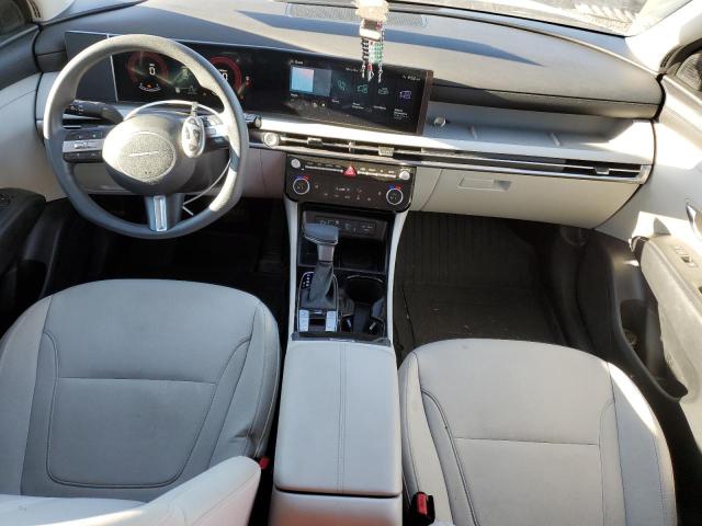 Продаж на аукціоні авто 2025 Hyundai Tucson, vin: 5NMJBCDE7SH447126, номер лоту: 92103265