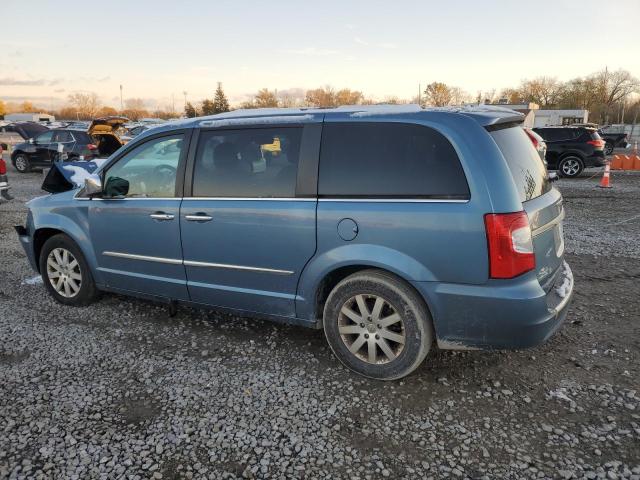 Aukcja sprzedaży 2012 Chrysler Town & Country, vin: 2C4RC1CG9CR117616, numer aukcji: 91897735