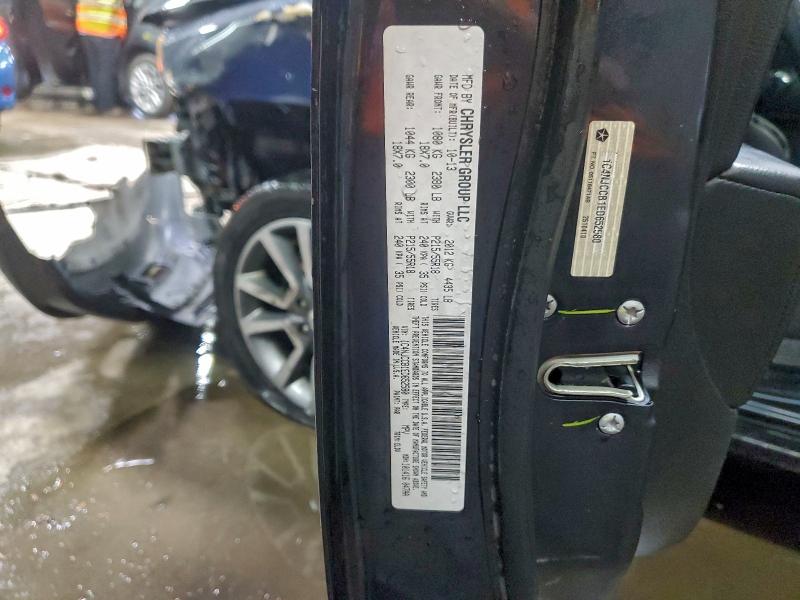 Продажа на аукционе авто 2014 Jeep Compass, vin: 1C4NJCCB1ED652580, номер лота: 94750435