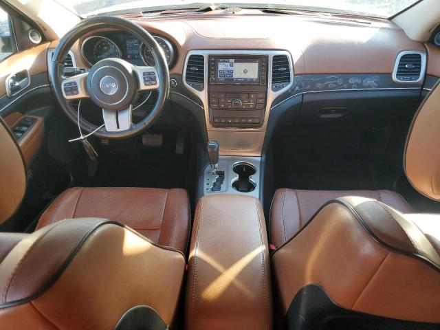 Продажа на аукционе авто 2012 Jeep Grand Cher, vin: 1C4RJECT7CC263905, номер лота: 92398805