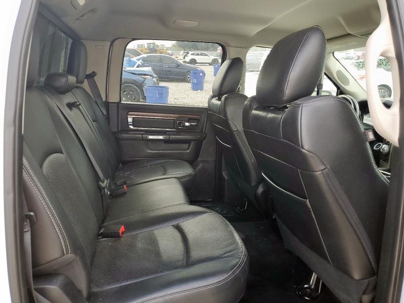 Продажа на аукционе авто 2015 Ram 1500, vin: 1C6RR7NM5FS678989, номер лота: 93423765